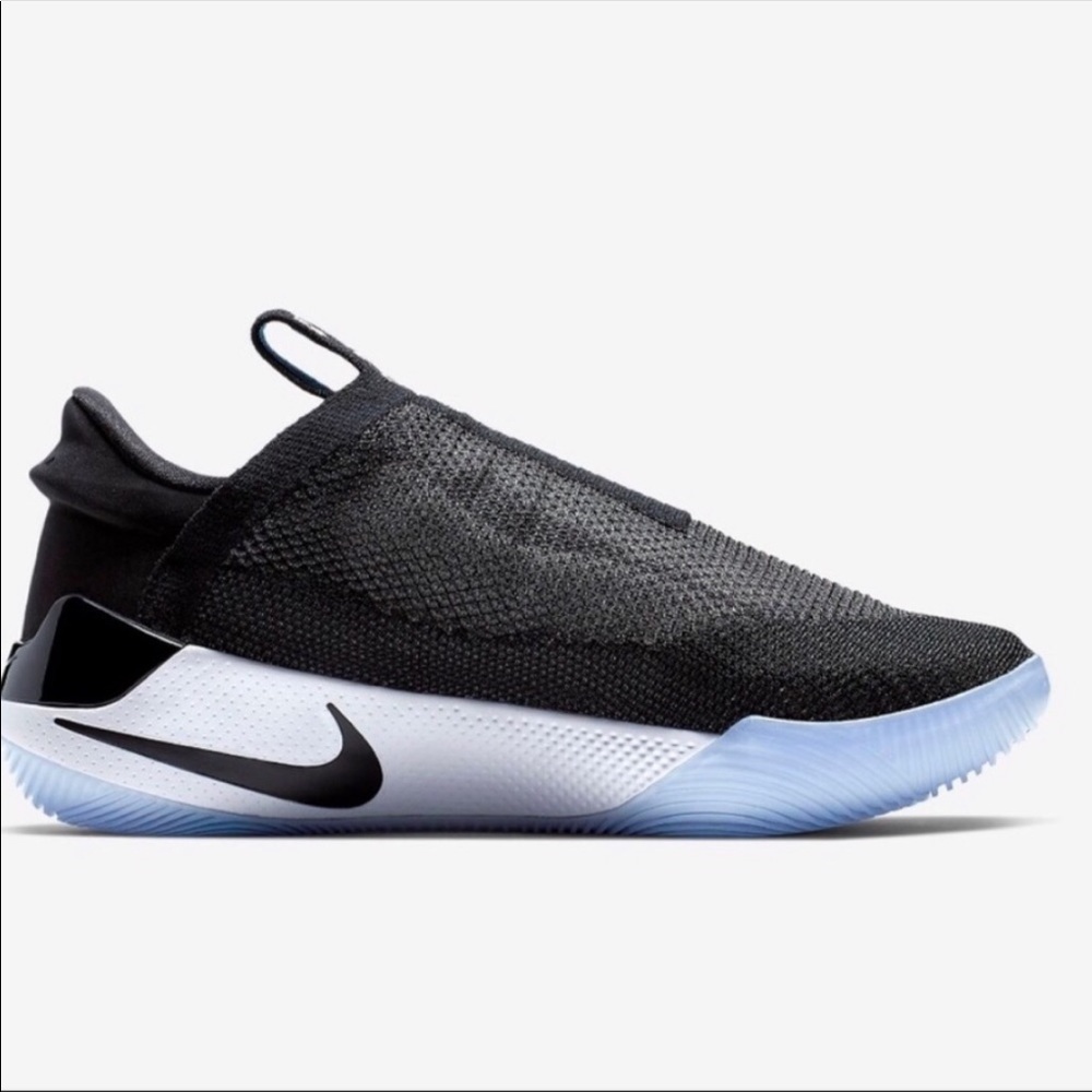 Men’s Nike Adapt New Unboxed